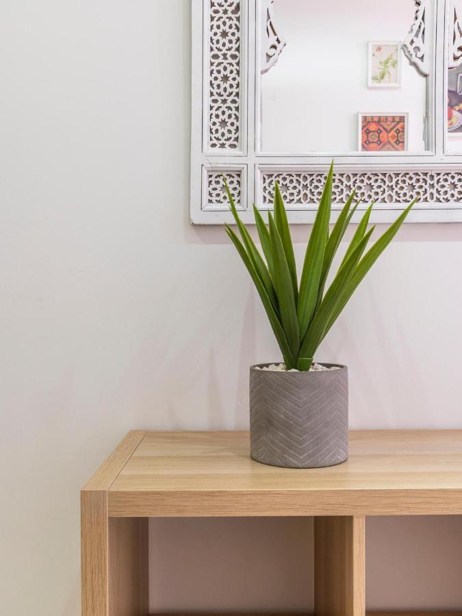 Armação de Pêra Flat With Ac, Wifi, Netflix, Balcony - 3 Min From The Beach 아파트 외부 사진