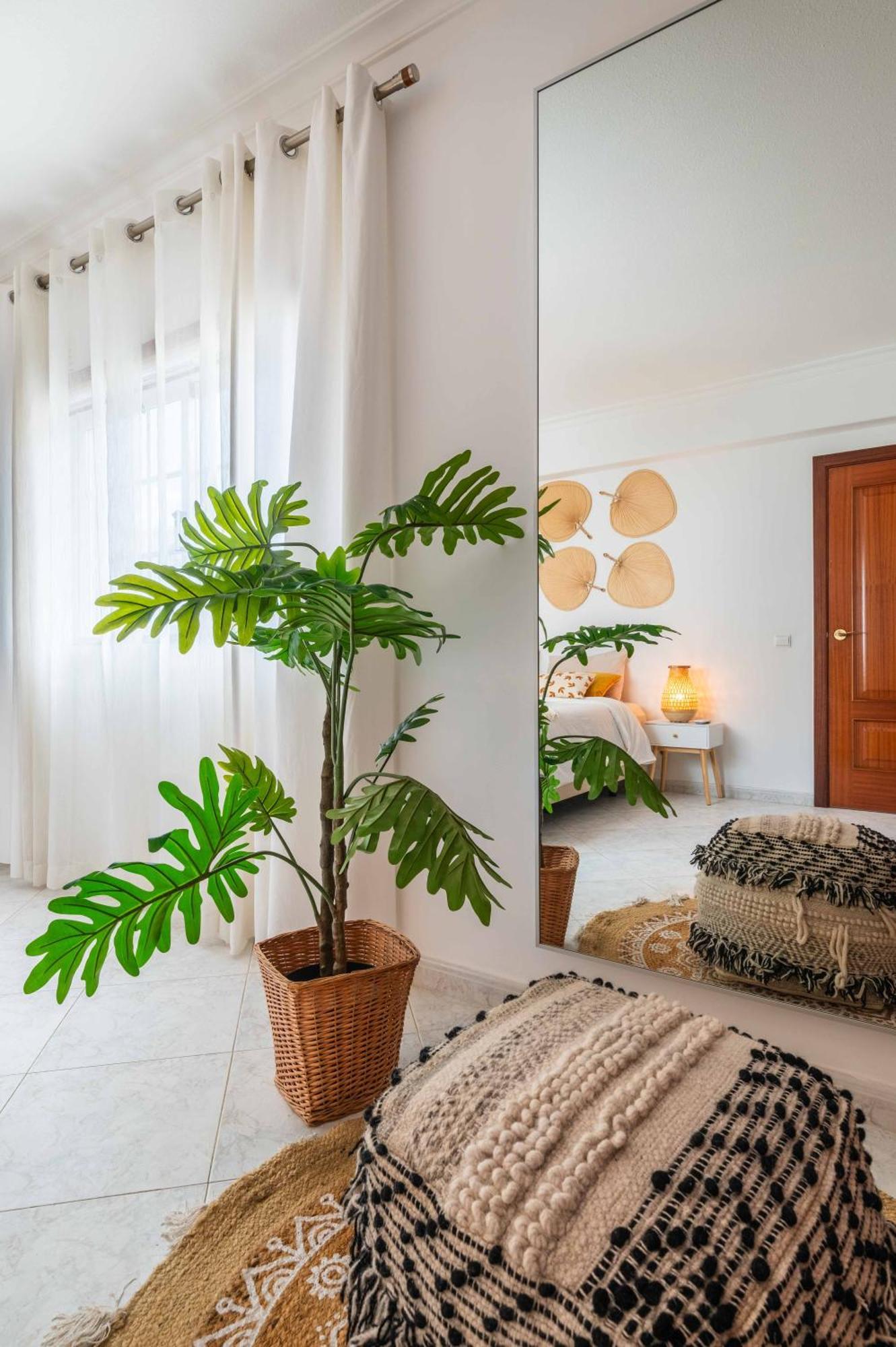 Armação de Pêra Flat With Ac, Wifi, Netflix, Balcony - 3 Min From The Beach 아파트 외부 사진